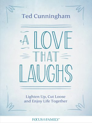cover image of A Love That Laughs